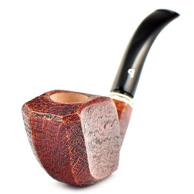 Курительная трубка Mario Pascucci - P Blast - 2685, 9 мм