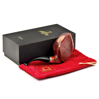 Курительная трубка Mario Pascucci - P Blast - 2685, 9 мм