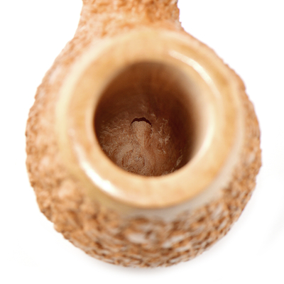 Курительная трубка Mario Pascucci - P Rust - 2101, без фильтра