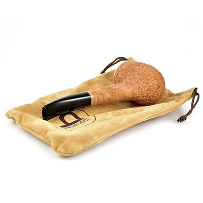 Курительная трубка Mario Pascucci - P Rust - 2101, без фильтра