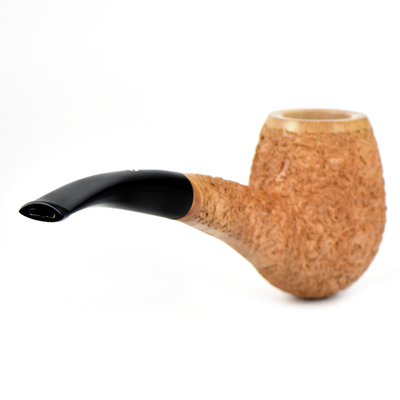 Курительная трубка Mario Pascucci - P Rust - 2101, без фильтра