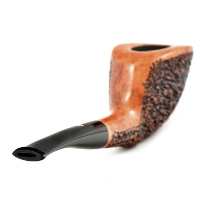 Курительная трубка Mario Pascucci - P Rust - 2532, без фильтра