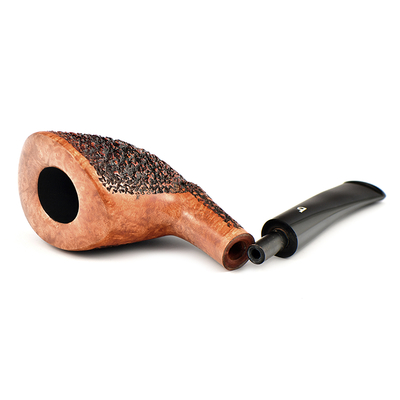 Курительная трубка Mario Pascucci - P Rust - 2532, без фильтра