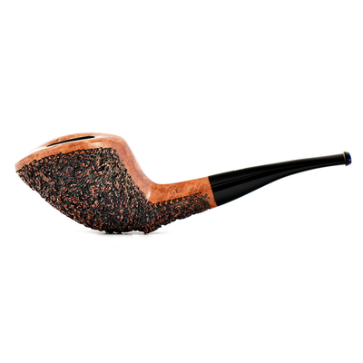 Курительная трубка Mario Pascucci - P Rust - 2532, без фильтра