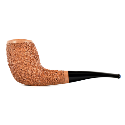 Курительная трубка Mario Pascucci - P Rust - 2534, без фильтра