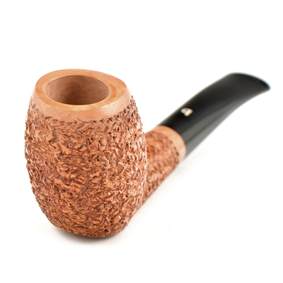 Курительная трубка Mario Pascucci - P Rust - 2534, без фильтра