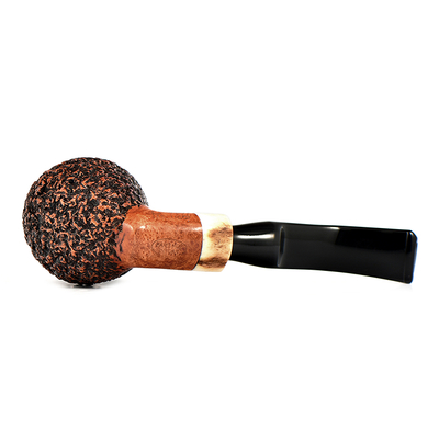 Курительная трубка Mario Pascucci - P Rust - 2542, без фильтра