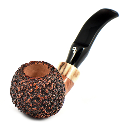 Курительная трубка Mario Pascucci - P Rust - 2542, без фильтра