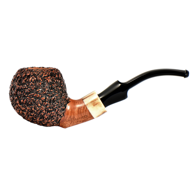 Курительная трубка Mario Pascucci - P Rust - 2542, без фильтра