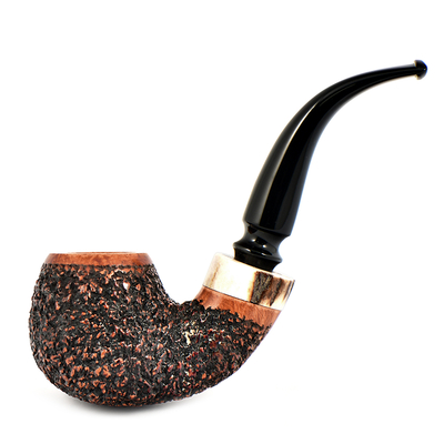 Курительная трубка Mario Pascucci - P Rust - 2544, без фильтра