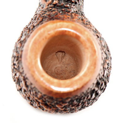 Курительная трубка Mario Pascucci - P Rust - 2544, без фильтра