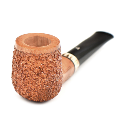 Курительная трубка Mario Pascucci - P Rust - 2546, без фильтра
