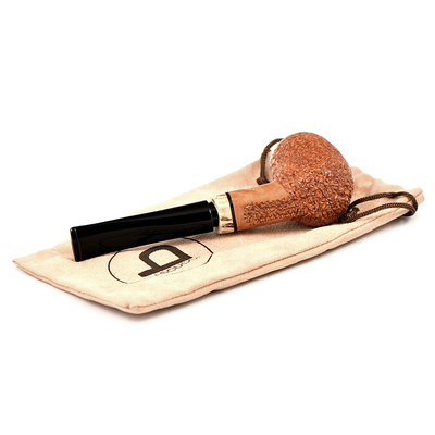 Курительная трубка Mario Pascucci - P Rust - 2546, без фильтра