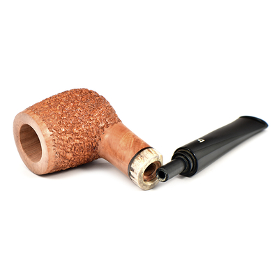 Курительная трубка Mario Pascucci - P Rust - 2546, без фильтра