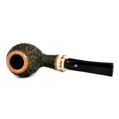 Курительная трубка Mario Pascucci - P Rust - 2548, без фильтра