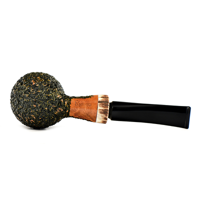 Курительная трубка Mario Pascucci - P Rust - 2548, без фильтра