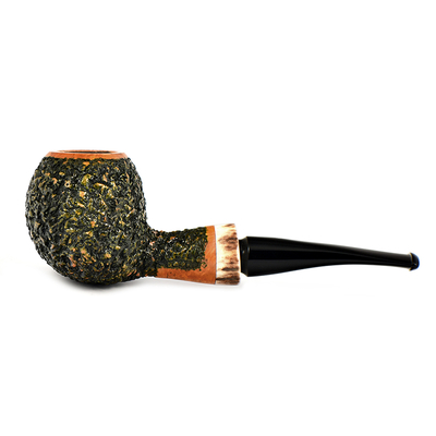 Курительная трубка Mario Pascucci - P Rust - 2548, без фильтра