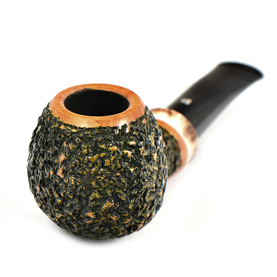 Курительная трубка Mario Pascucci - P Rust - 2548, без фильтра