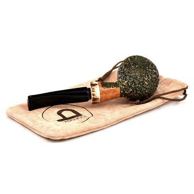 Курительная трубка Mario Pascucci - P Rust - 2548, без фильтра