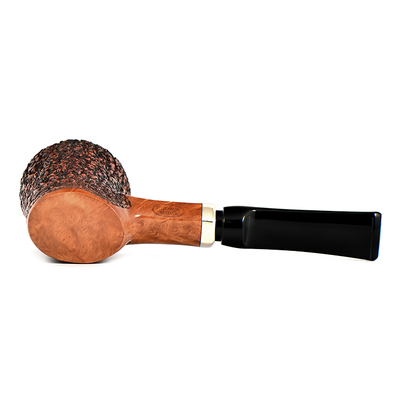 Курительная трубка Mario Pascucci - P Rust - 2551, без фильтра