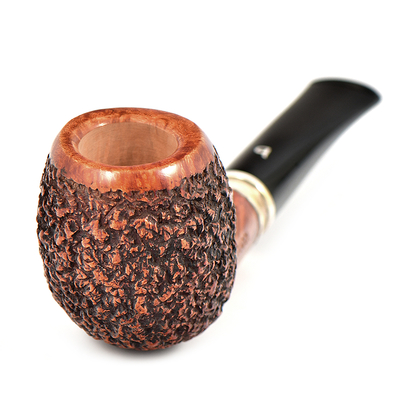 Курительная трубка Mario Pascucci - P Rust - 2554, без фильтра