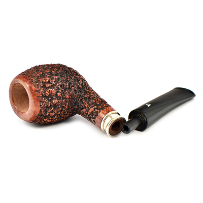 Курительная трубка Mario Pascucci - P Rust - 2554, без фильтра
