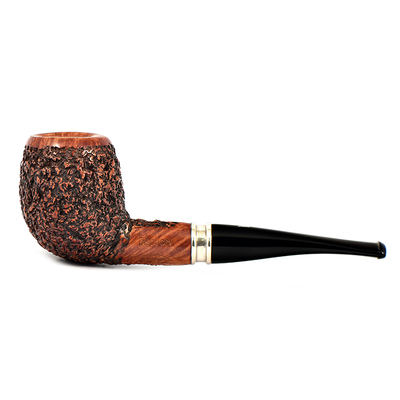 Курительная трубка Mario Pascucci - P Rust - 2554, без фильтра