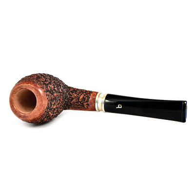 Курительная трубка Mario Pascucci - P Rust - 2554, без фильтра