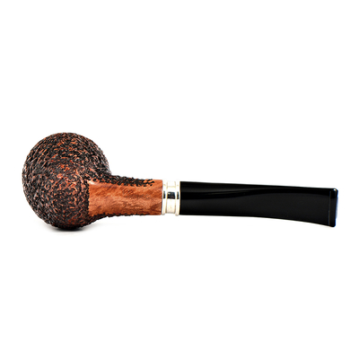 Курительная трубка Mario Pascucci - P Rust - 2556, без фильтра