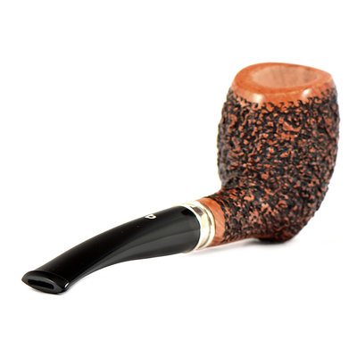 Курительная трубка Mario Pascucci - P Rust - 2556, без фильтра