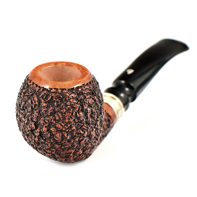 Курительная трубка Mario Pascucci - P Rust - 2559, без фильтра