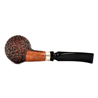 Курительная трубка Mario Pascucci - P Rust - 2559, без фильтра