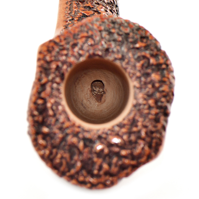 Курительная трубка Mario Pascucci - P Rust - 2561, без фильтра