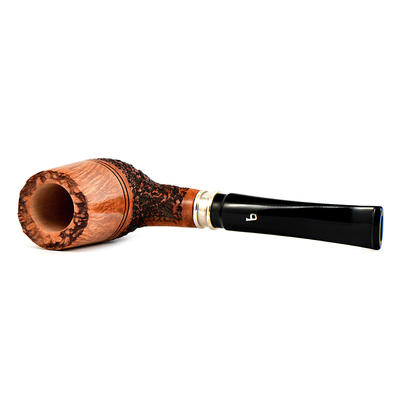 Курительная трубка Mario Pascucci - P Rust - 2570, без фильтра