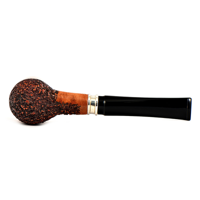 Курительная трубка Mario Pascucci - P Rust - 2570, без фильтра