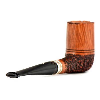 Курительная трубка Mario Pascucci - P Rust - 2570, без фильтра