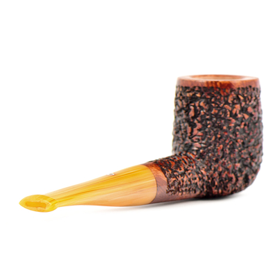 Курительная трубка Mario Pascucci - P Rust - 2601, 9 мм