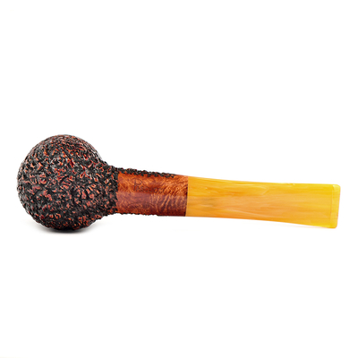 Курительная трубка Mario Pascucci - P Rust - 2601, 9 мм