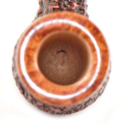 Курительная трубка Mario Pascucci - P Rust - 2601, 9 мм