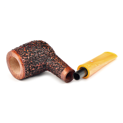 Курительная трубка Mario Pascucci - P Rust - 2601, 9 мм