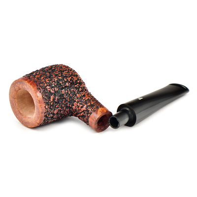 Курительная трубка Mario Pascucci - P Rust - 2602, 9 мм
