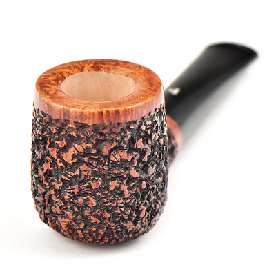 Курительная трубка Mario Pascucci - P Rust - 2602, 9 мм