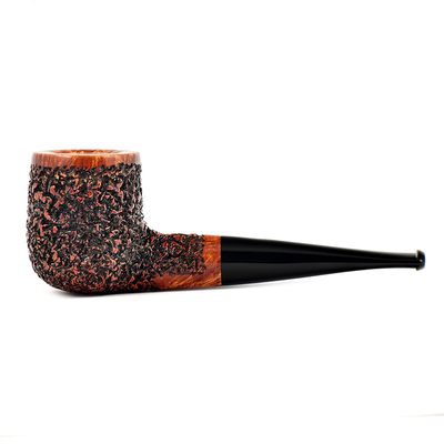 Курительная трубка Mario Pascucci - P Rust - 2602, 9 мм