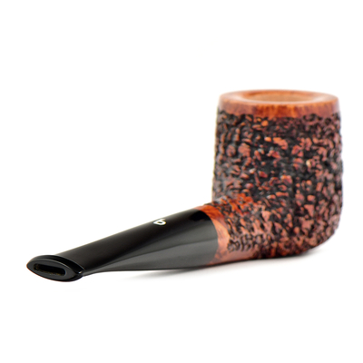 Курительная трубка Mario Pascucci - P Rust - 2602, 9 мм