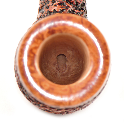 Курительная трубка Mario Pascucci - P Rust - 2602, 9 мм