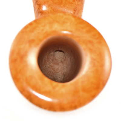 Курительная трубка Mario Pascucci - P Rust - 2606, без фильтра