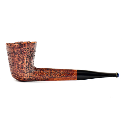 Курительная трубка Mario Pascucci - P Rust - 2608, без фильтра