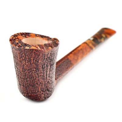 Курительная трубка Mario Pascucci - P Rust - 2609, без фильтра