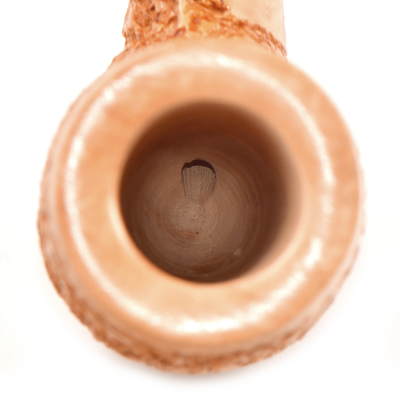 Курительная трубка Mario Pascucci - P Rust - 2613 без фильтра