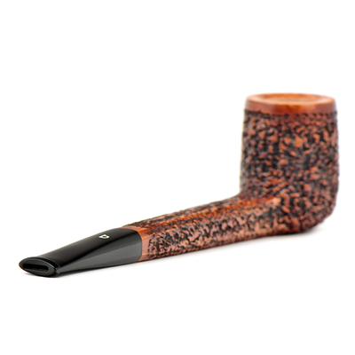 Курительная трубка Mario Pascucci - P Rust - 2617 без фильтра